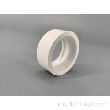 Kelengkapan pvc flush bushing